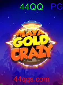 MayaGoldCrazy